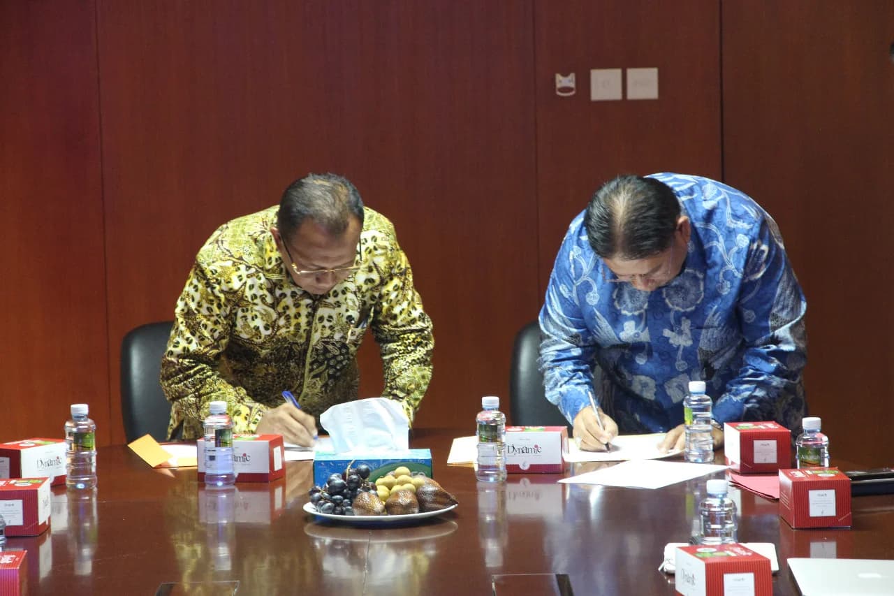 Gambar Berita Mahkamah Agung