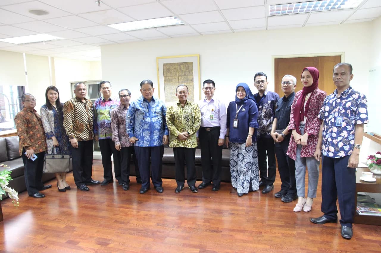 Gambar Berita Mahkamah Agung
