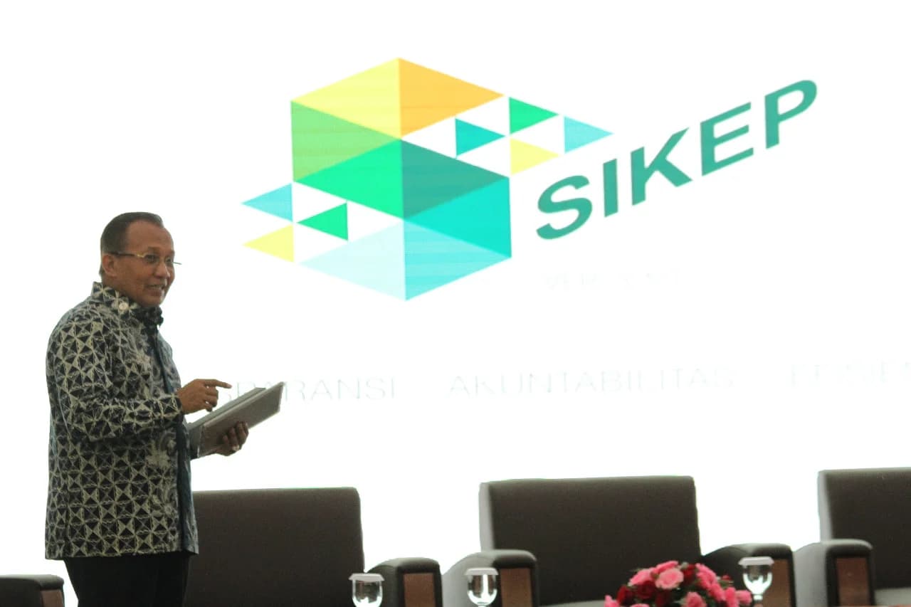 Gambar Berita Mahkamah Agung