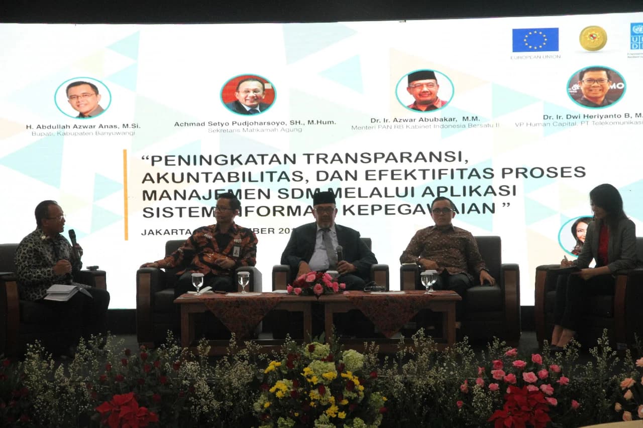 Gambar Berita Mahkamah Agung