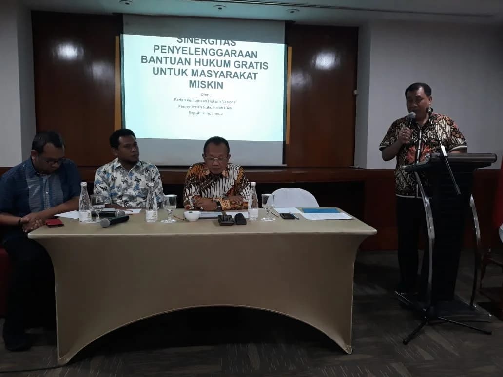 Gambar Berita Mahkamah Agung