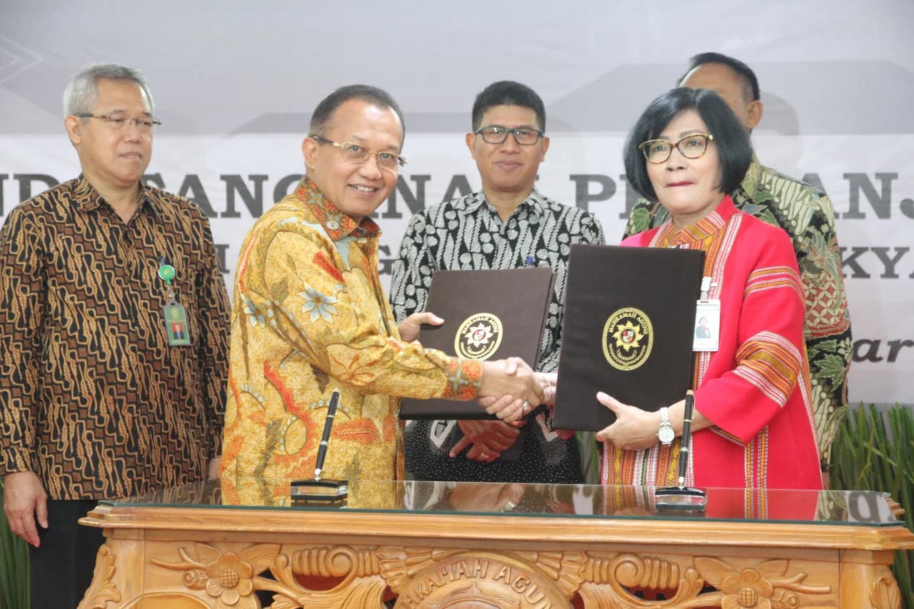 Gambar Berita Mahkamah Agung