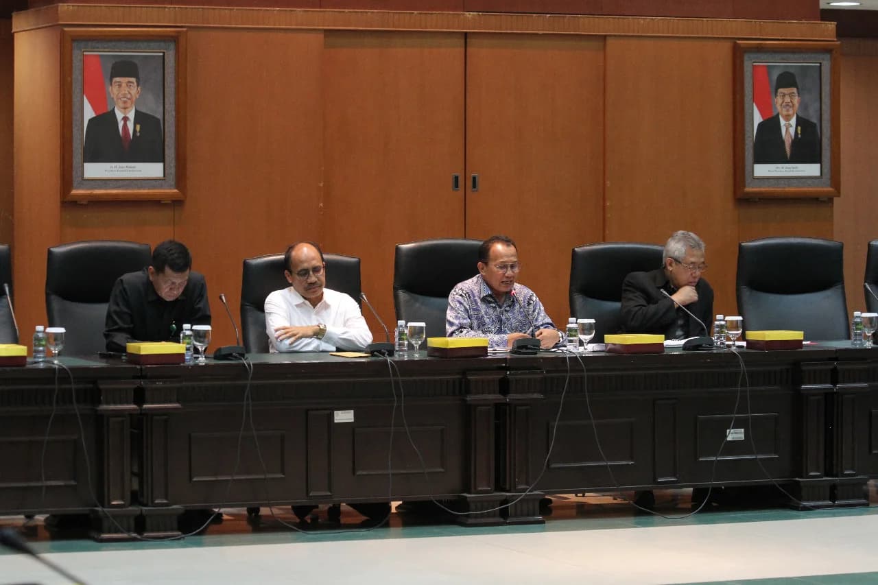 Gambar Berita Mahkamah Agung