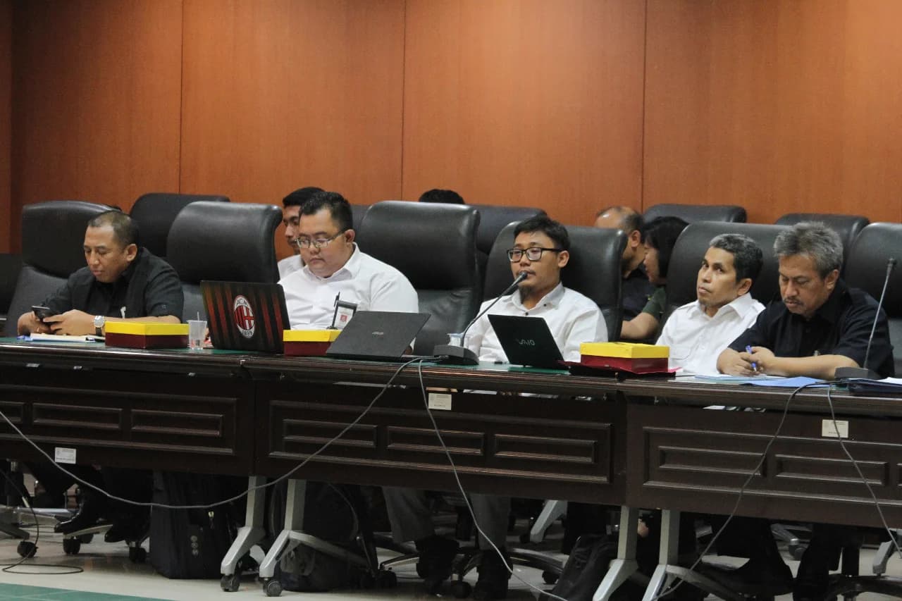 Gambar Berita Mahkamah Agung