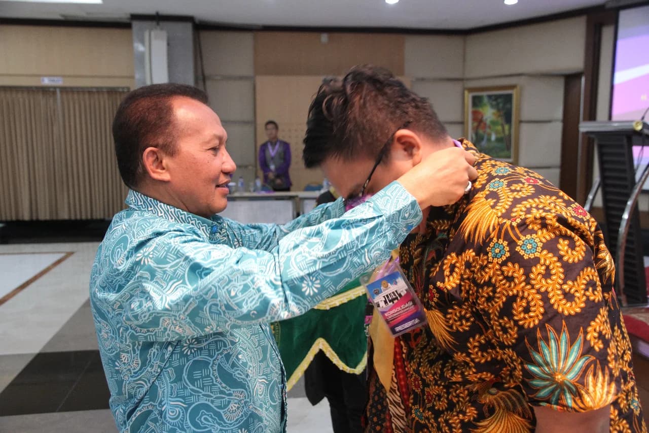 Gambar Berita Mahkamah Agung