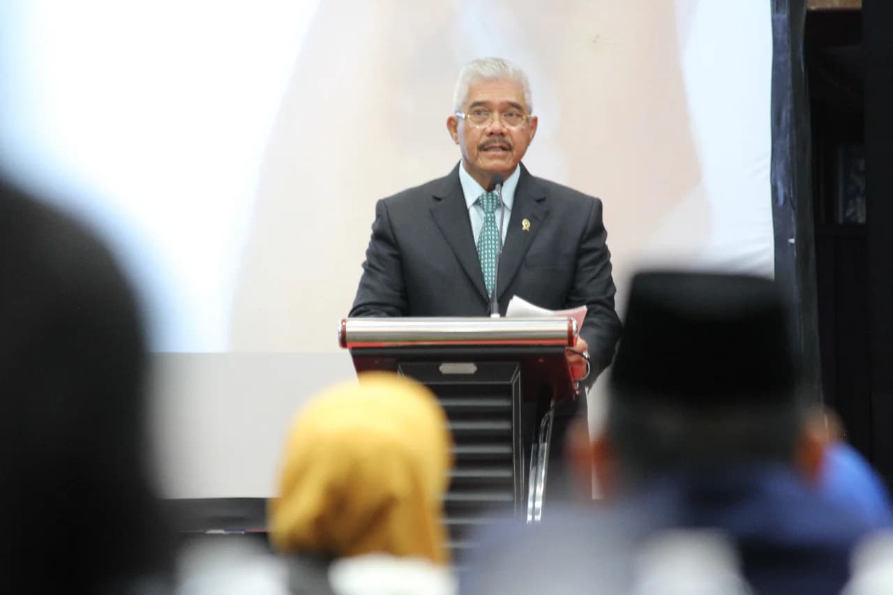 Gambar Berita Mahkamah Agung