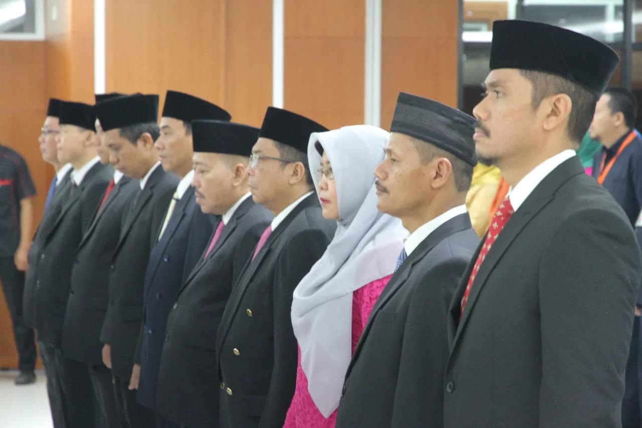 Gambar Berita Mahkamah Agung