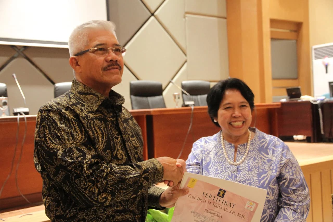 Gambar Berita Mahkamah Agung