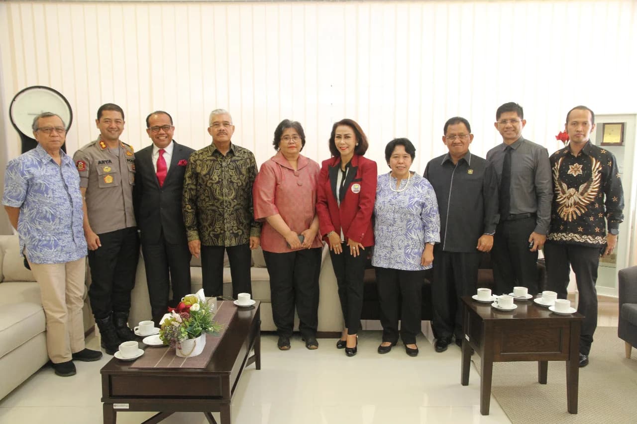Gambar Berita Mahkamah Agung
