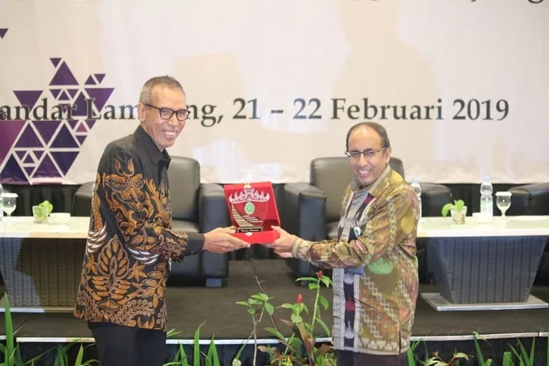 Gambar Berita Mahkamah Agung