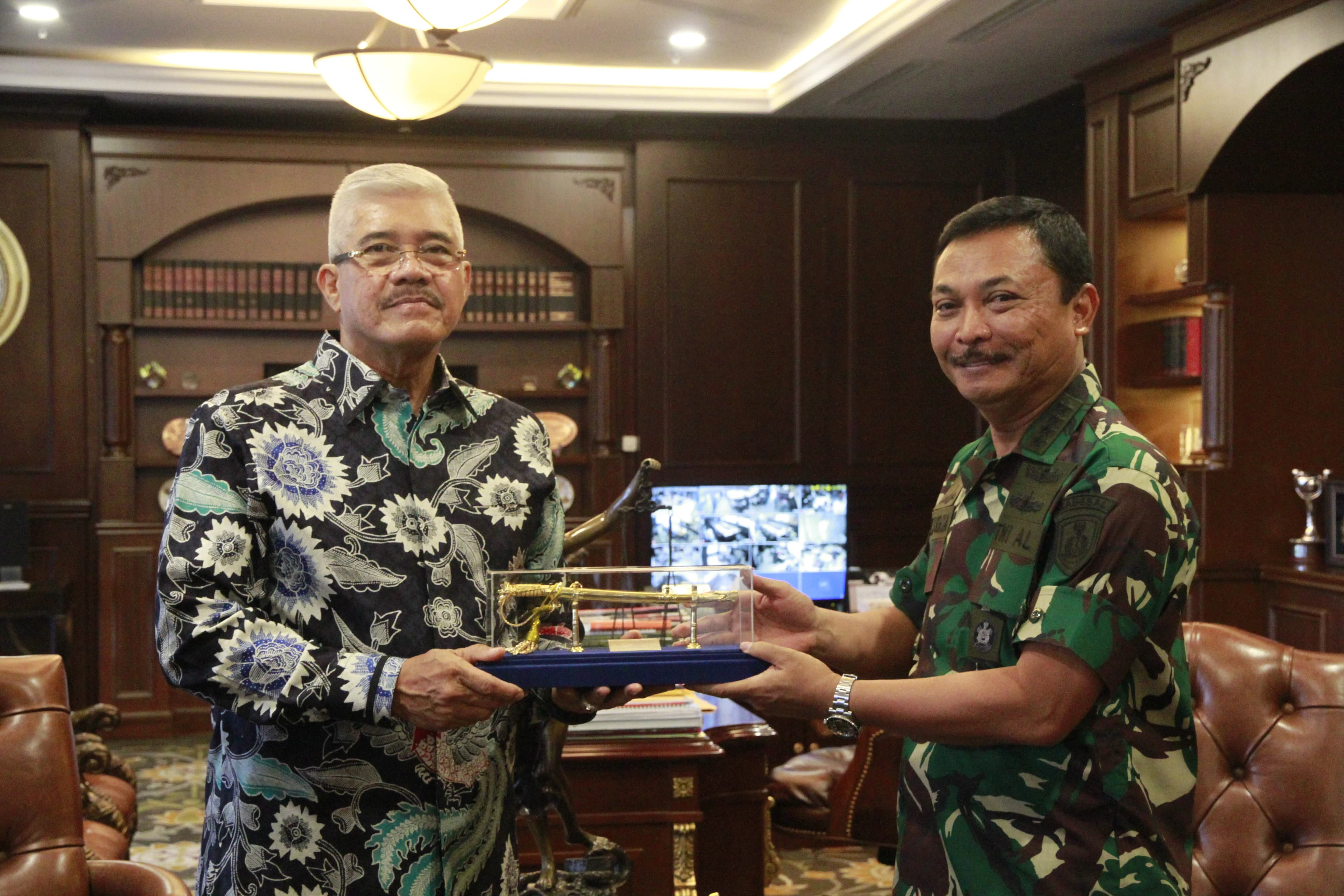 Gambar Berita Mahkamah Agung