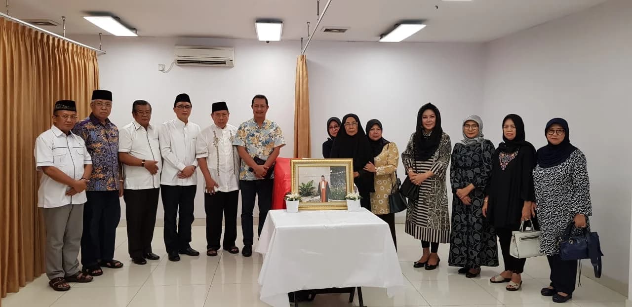 Gambar Berita Mahkamah Agung