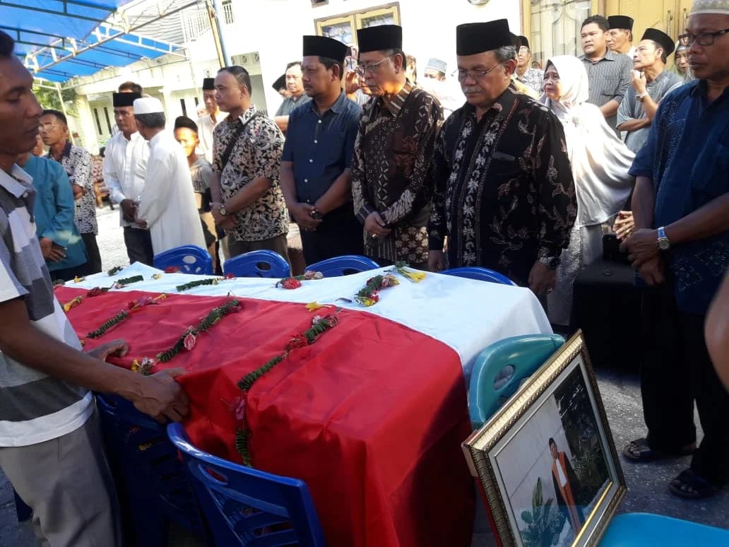 Gambar Berita Mahkamah Agung
