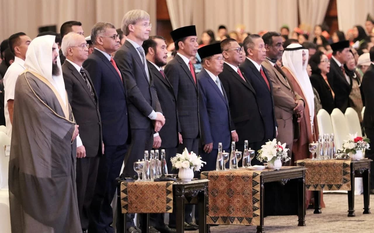 Gambar Berita Mahkamah Agung
