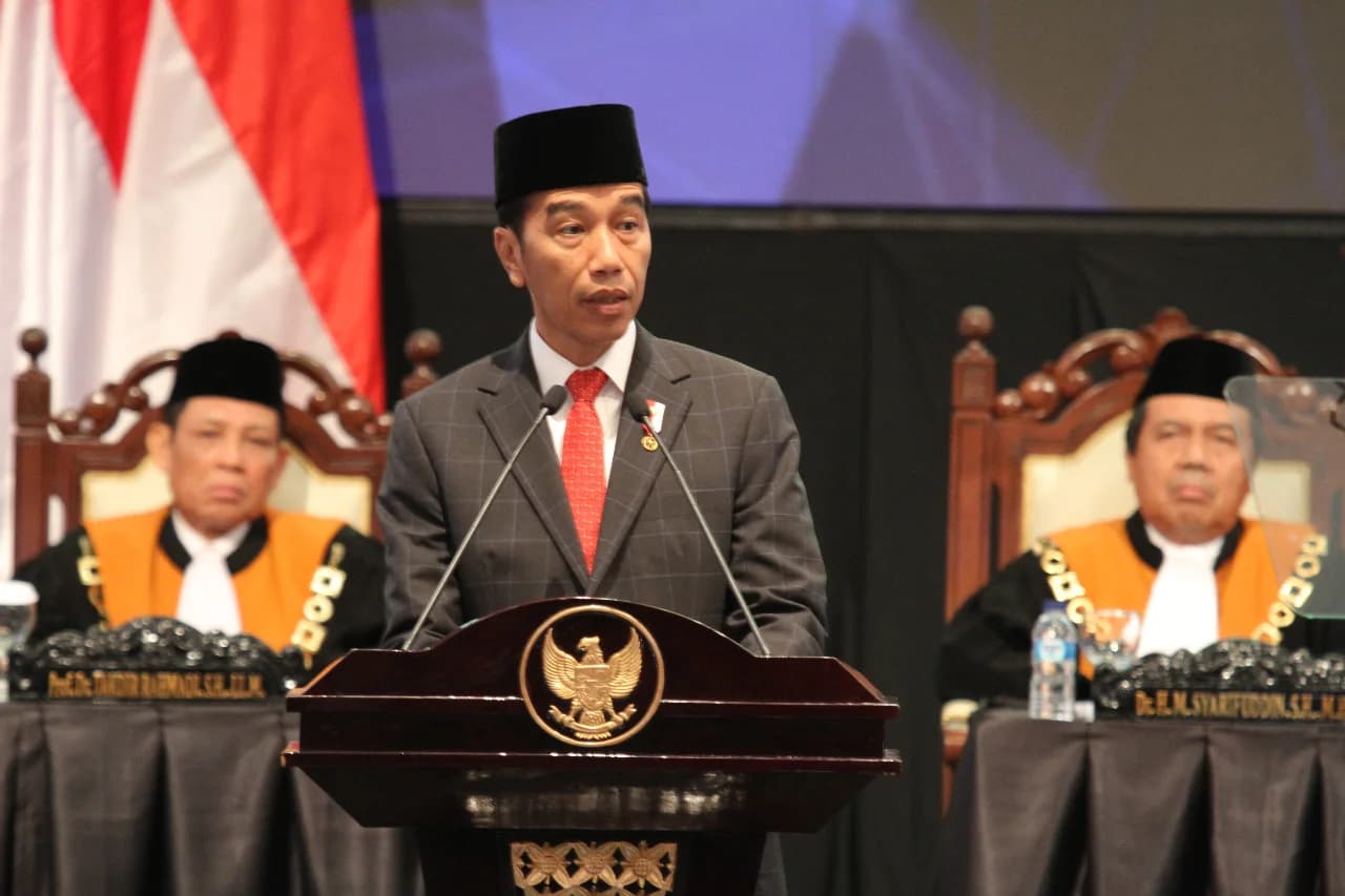 Gambar Berita Mahkamah Agung