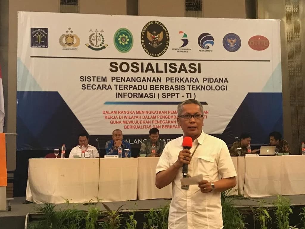 Gambar Berita Mahkamah Agung