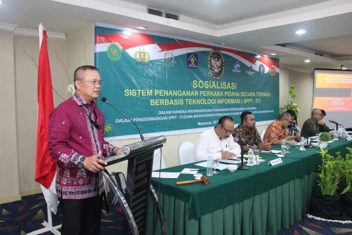 Gambar Berita Mahkamah Agung