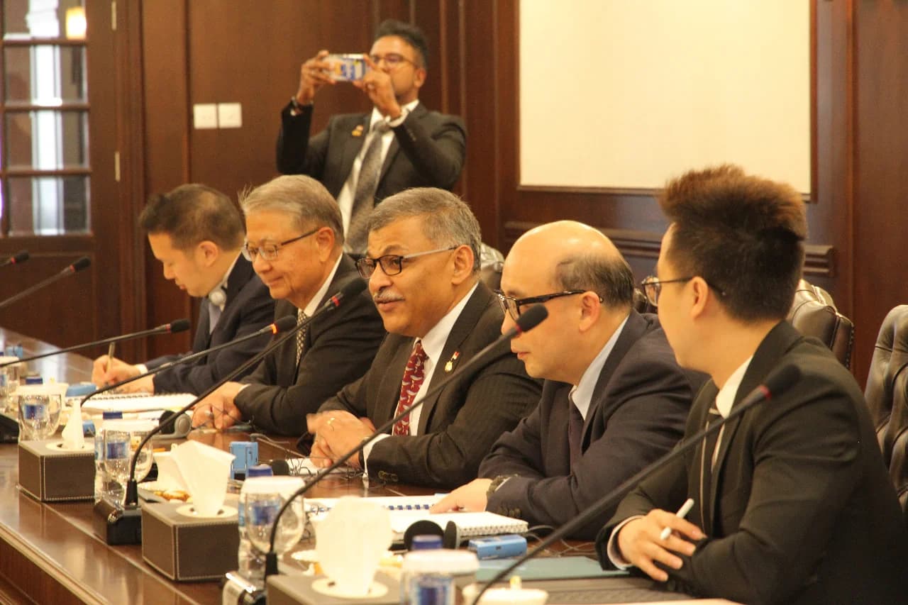 Gambar Berita Mahkamah Agung