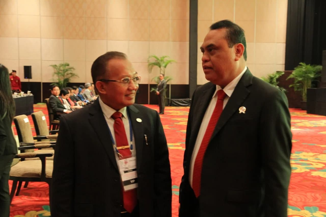 Gambar Berita Mahkamah Agung