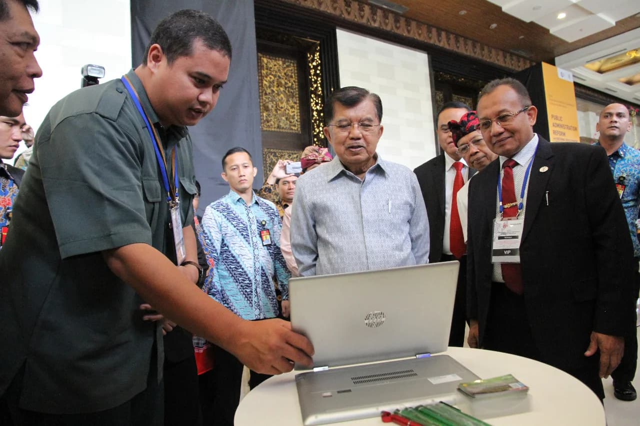 Gambar Berita Mahkamah Agung