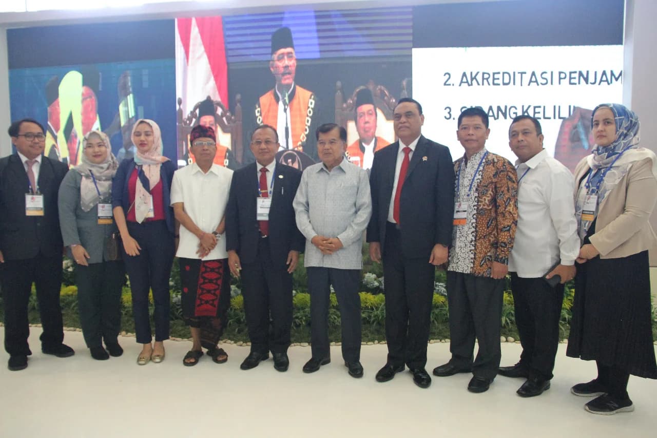 Gambar Berita Mahkamah Agung