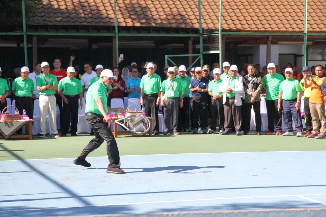 Gambar Berita Mahkamah Agung