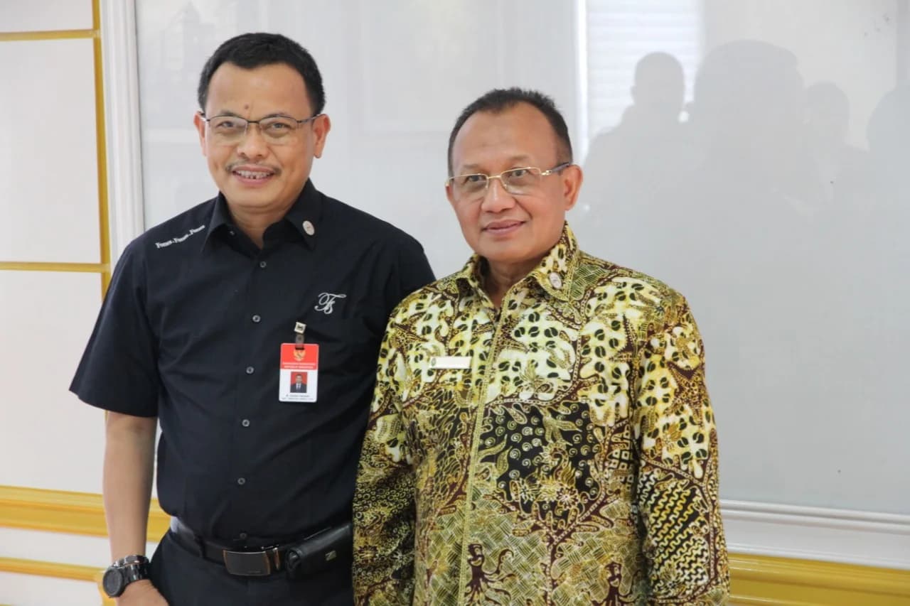 Gambar Berita Mahkamah Agung