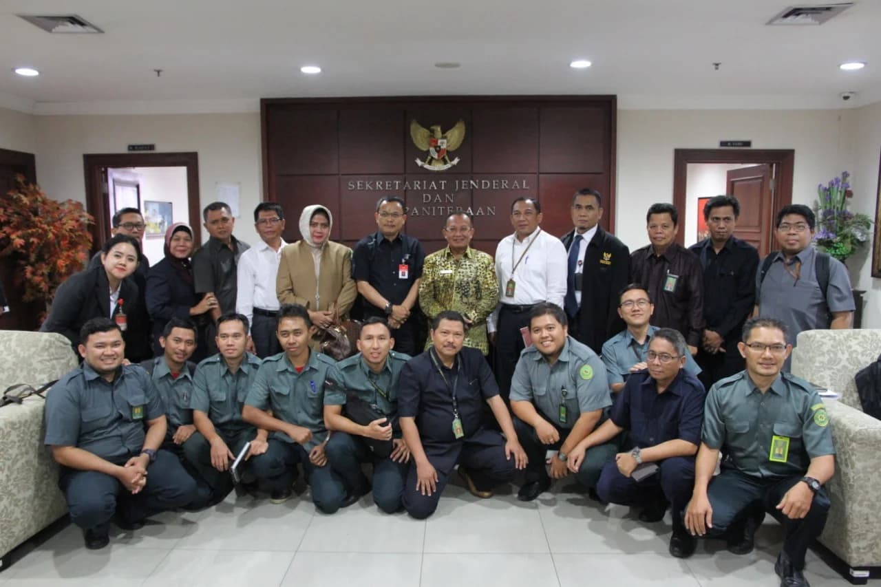 Gambar Berita Mahkamah Agung