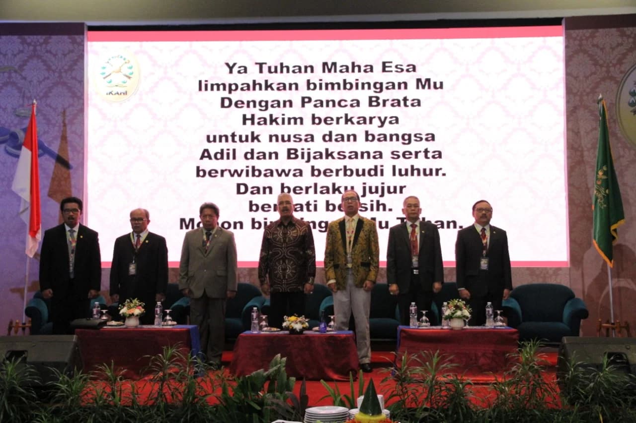 Gambar Berita Mahkamah Agung
