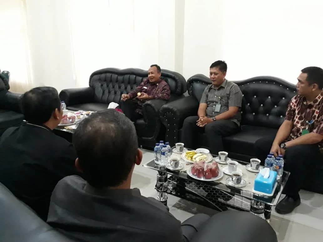 Gambar Berita Mahkamah Agung