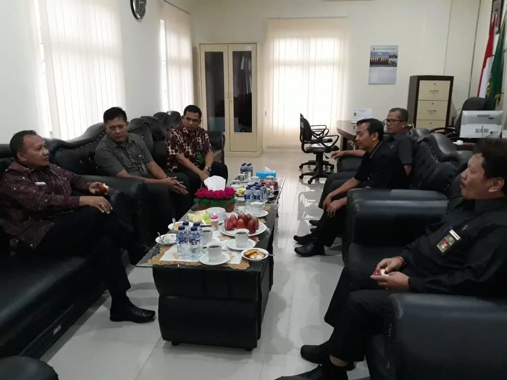 Gambar Berita Mahkamah Agung
