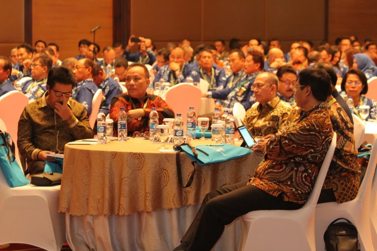 Gambar Berita Mahkamah Agung