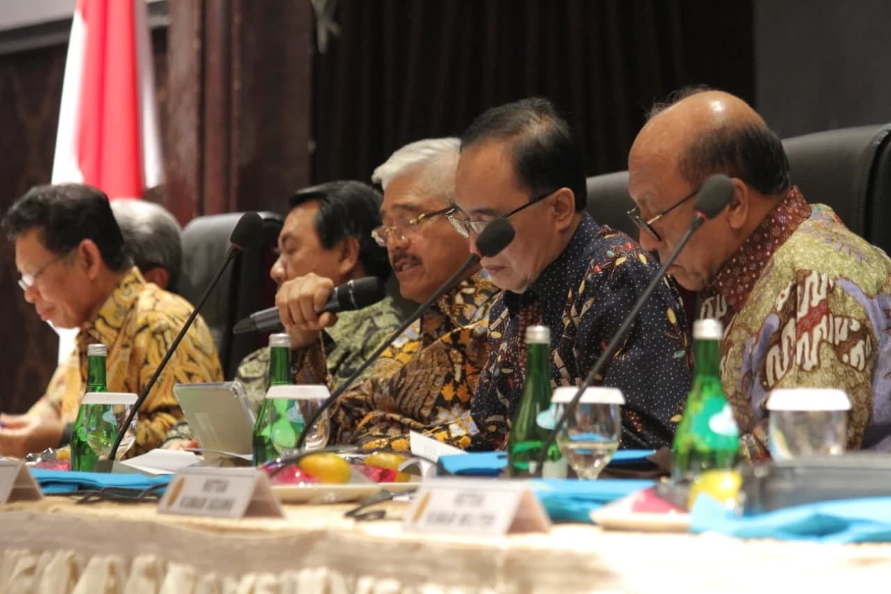 Gambar Berita Mahkamah Agung