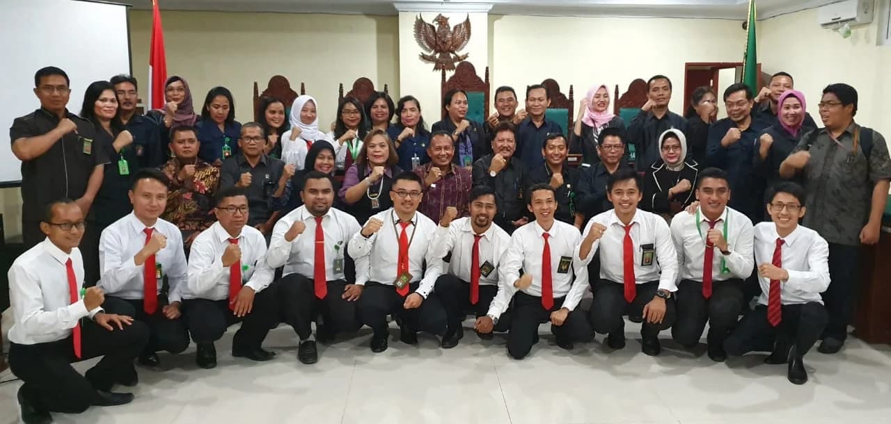 Gambar Berita Mahkamah Agung