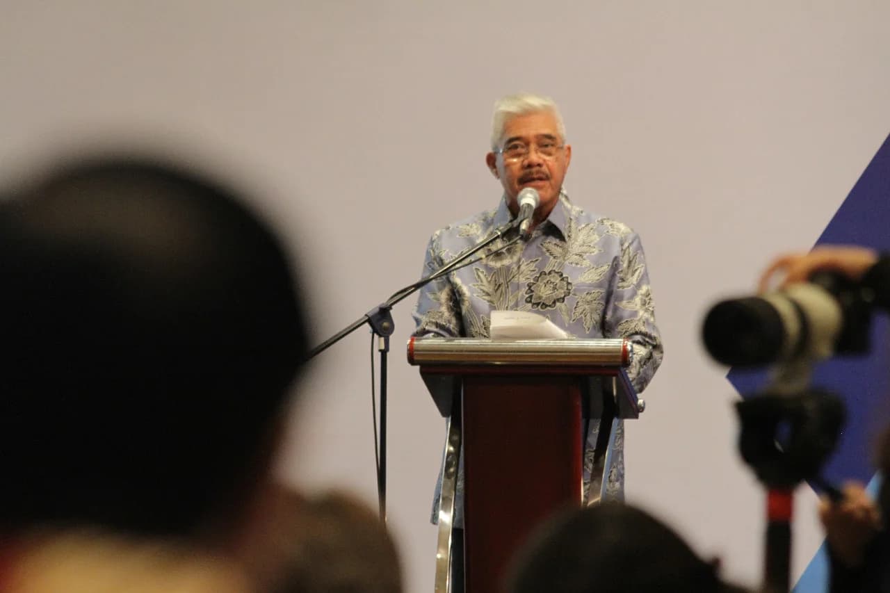 Gambar Berita Mahkamah Agung