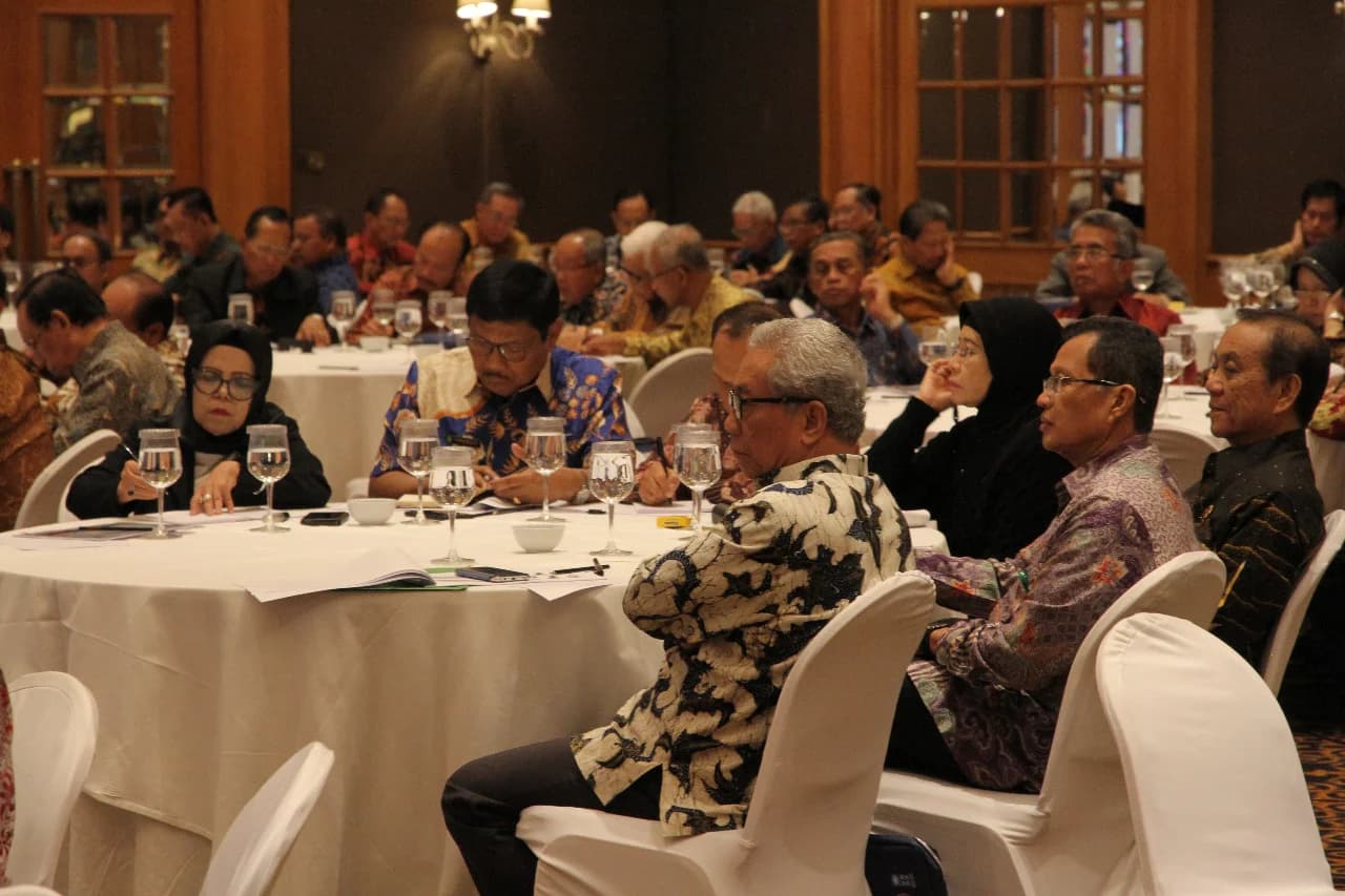 Gambar Berita Mahkamah Agung