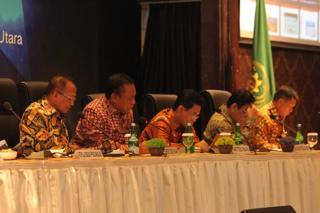 Gambar Berita Mahkamah Agung