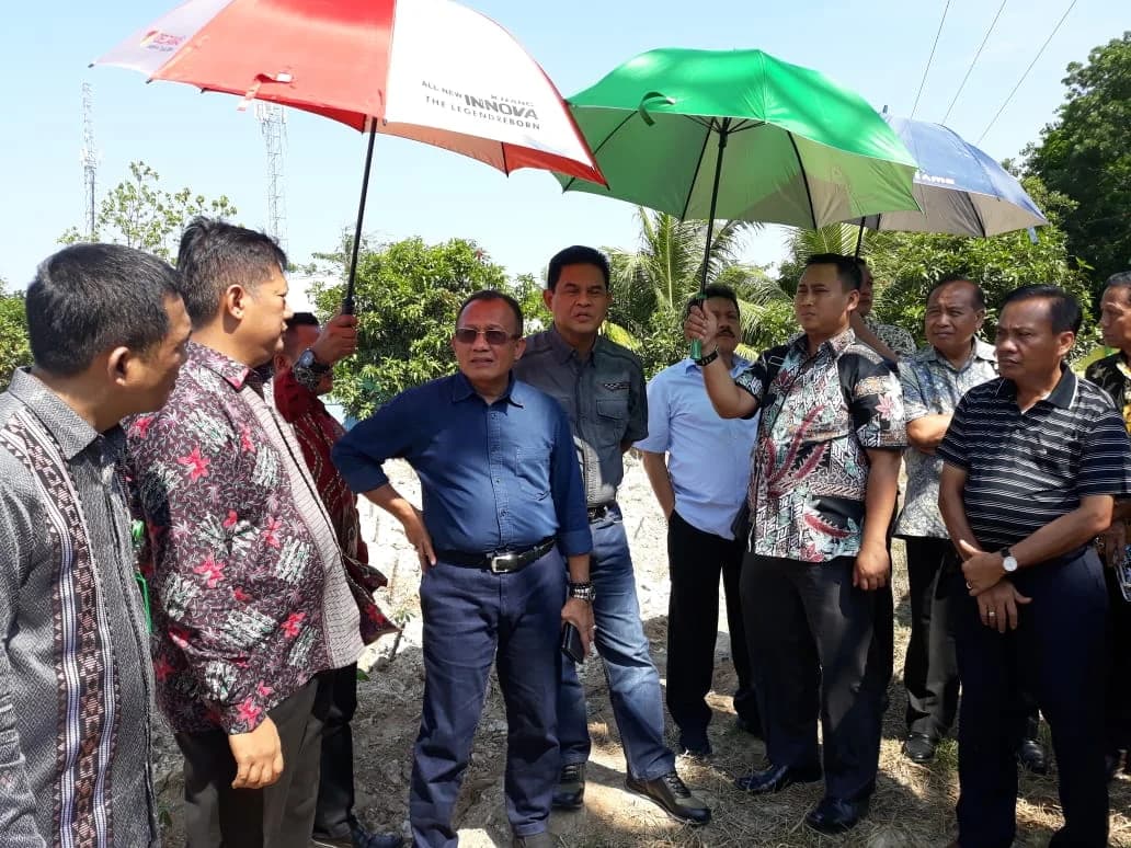 Gambar Berita Mahkamah Agung