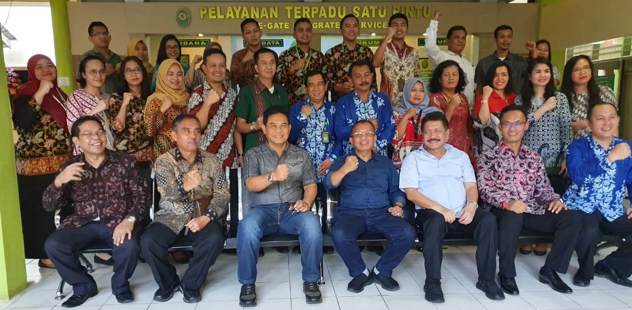 Gambar Berita Mahkamah Agung