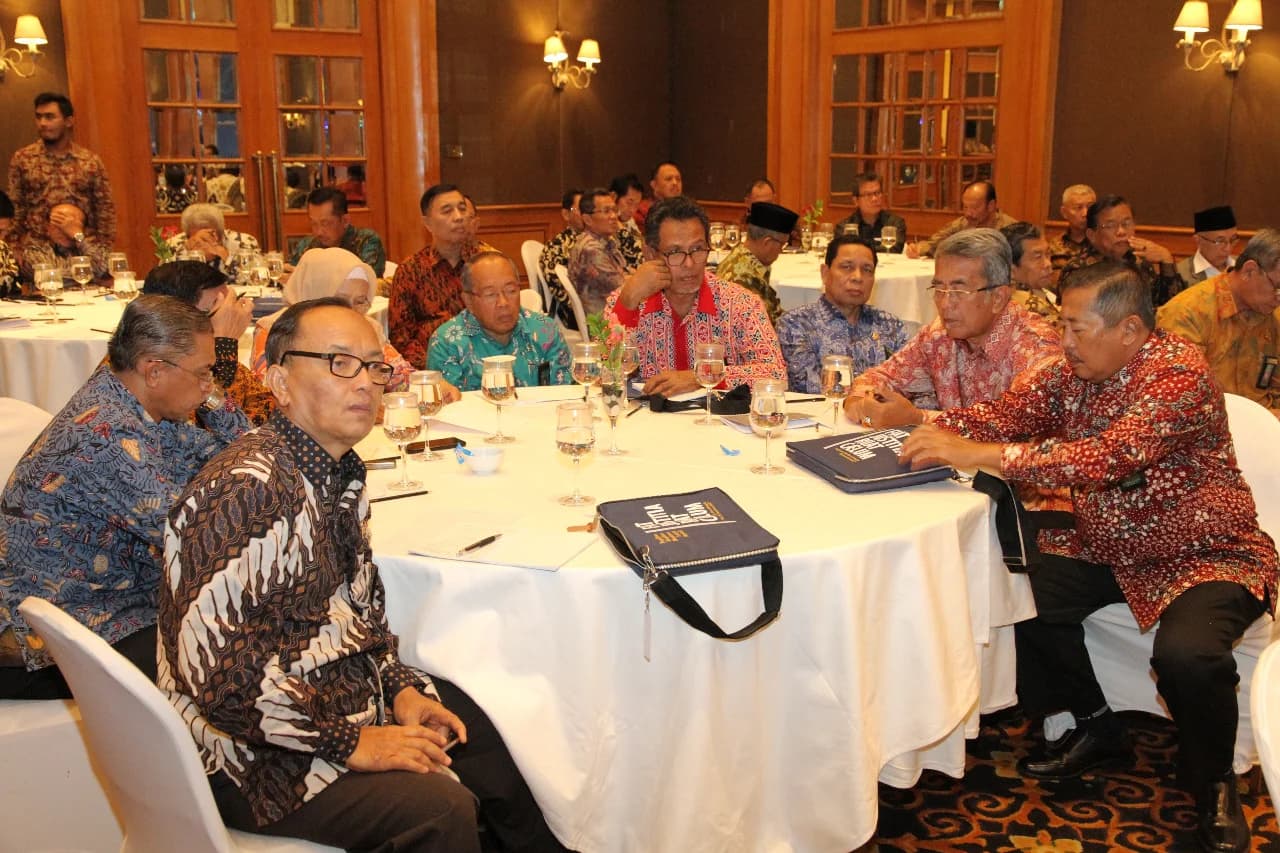 Gambar Berita Mahkamah Agung