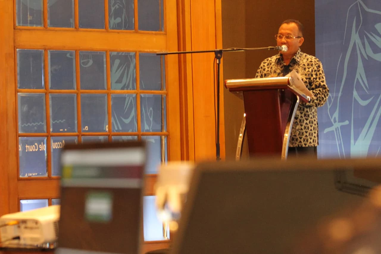 Gambar Berita Mahkamah Agung