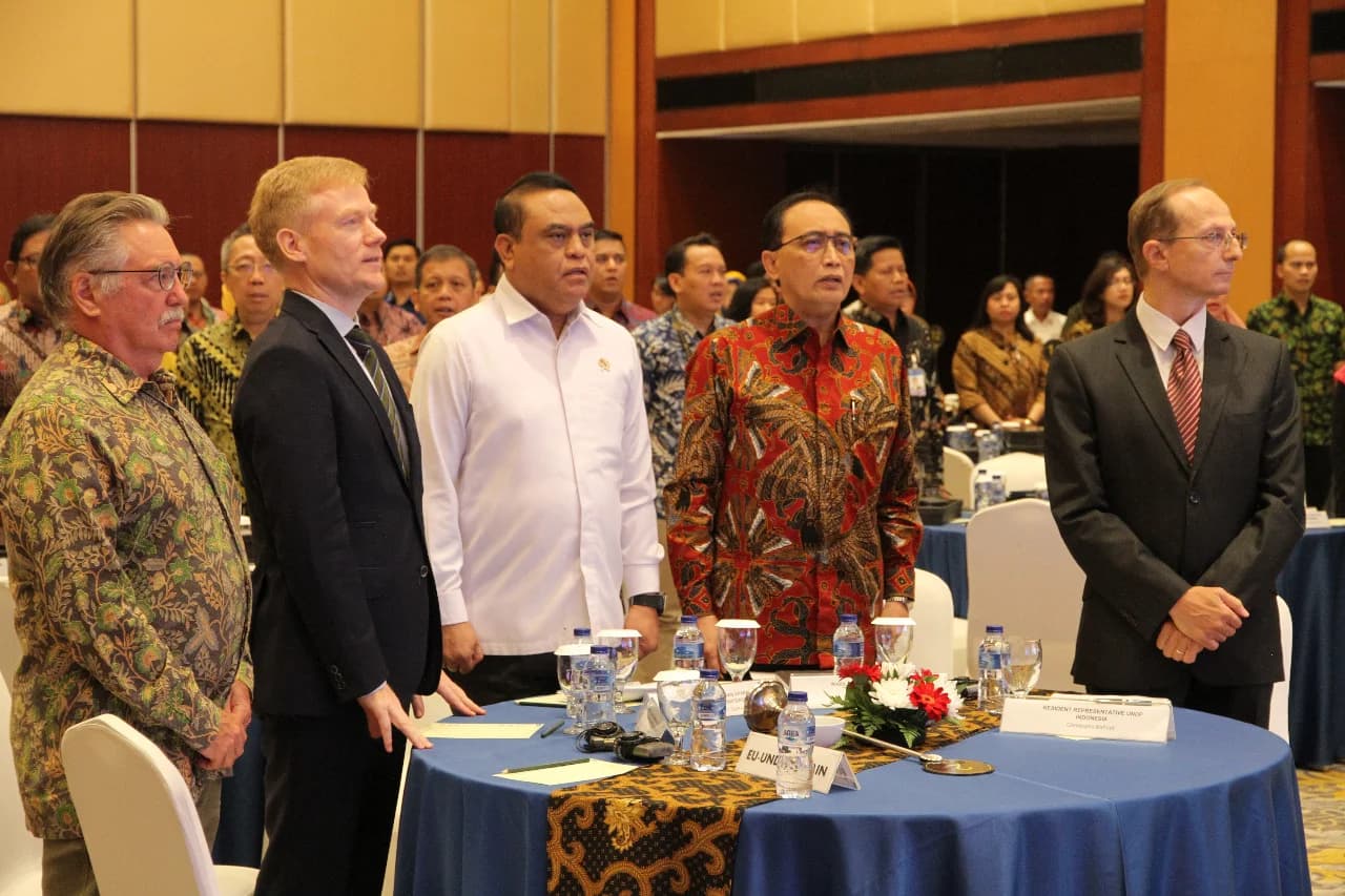 Gambar Berita Mahkamah Agung