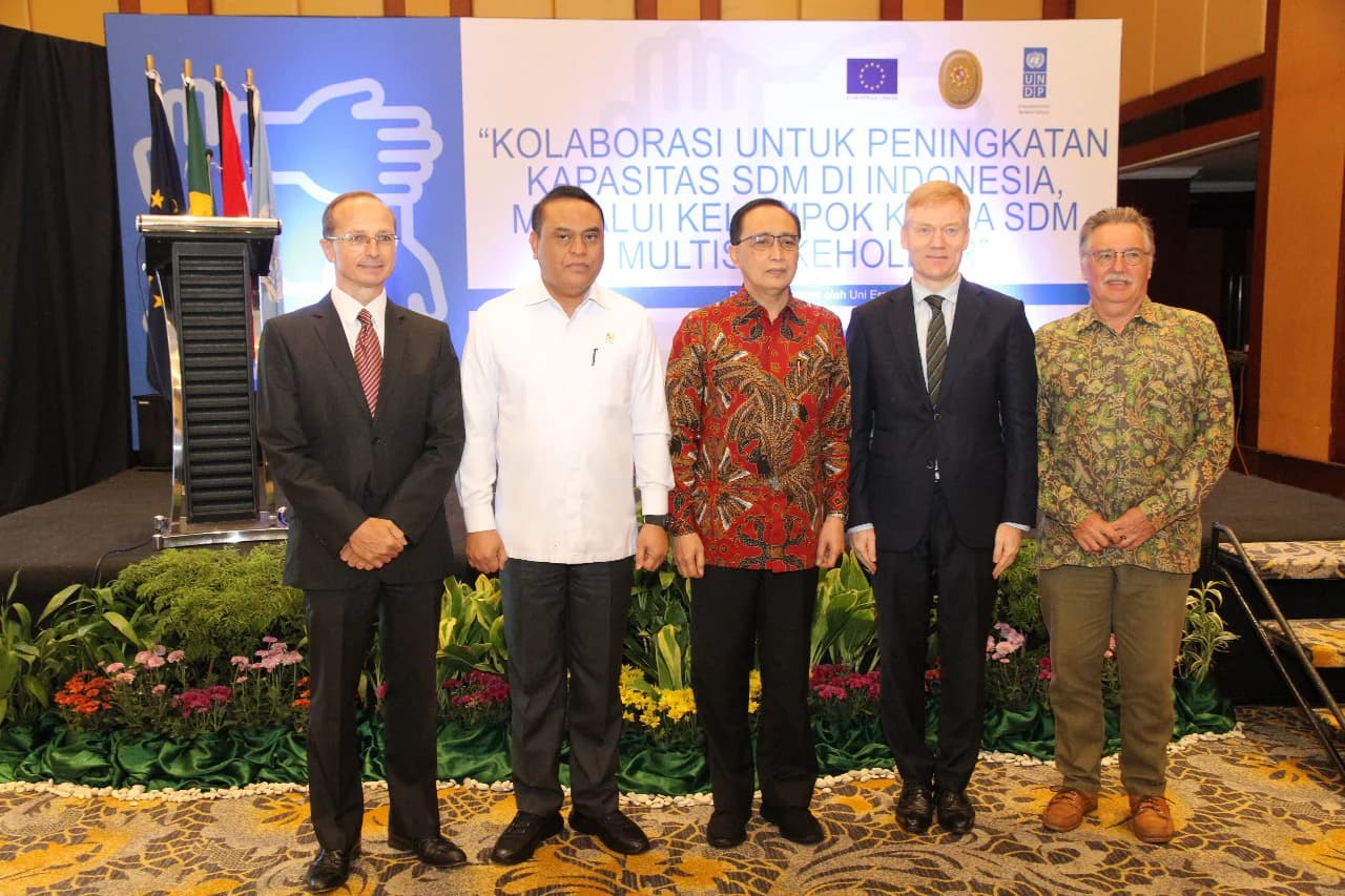 Gambar Berita Mahkamah Agung