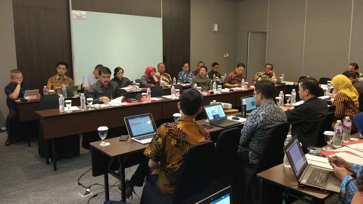 Gambar Berita Mahkamah Agung