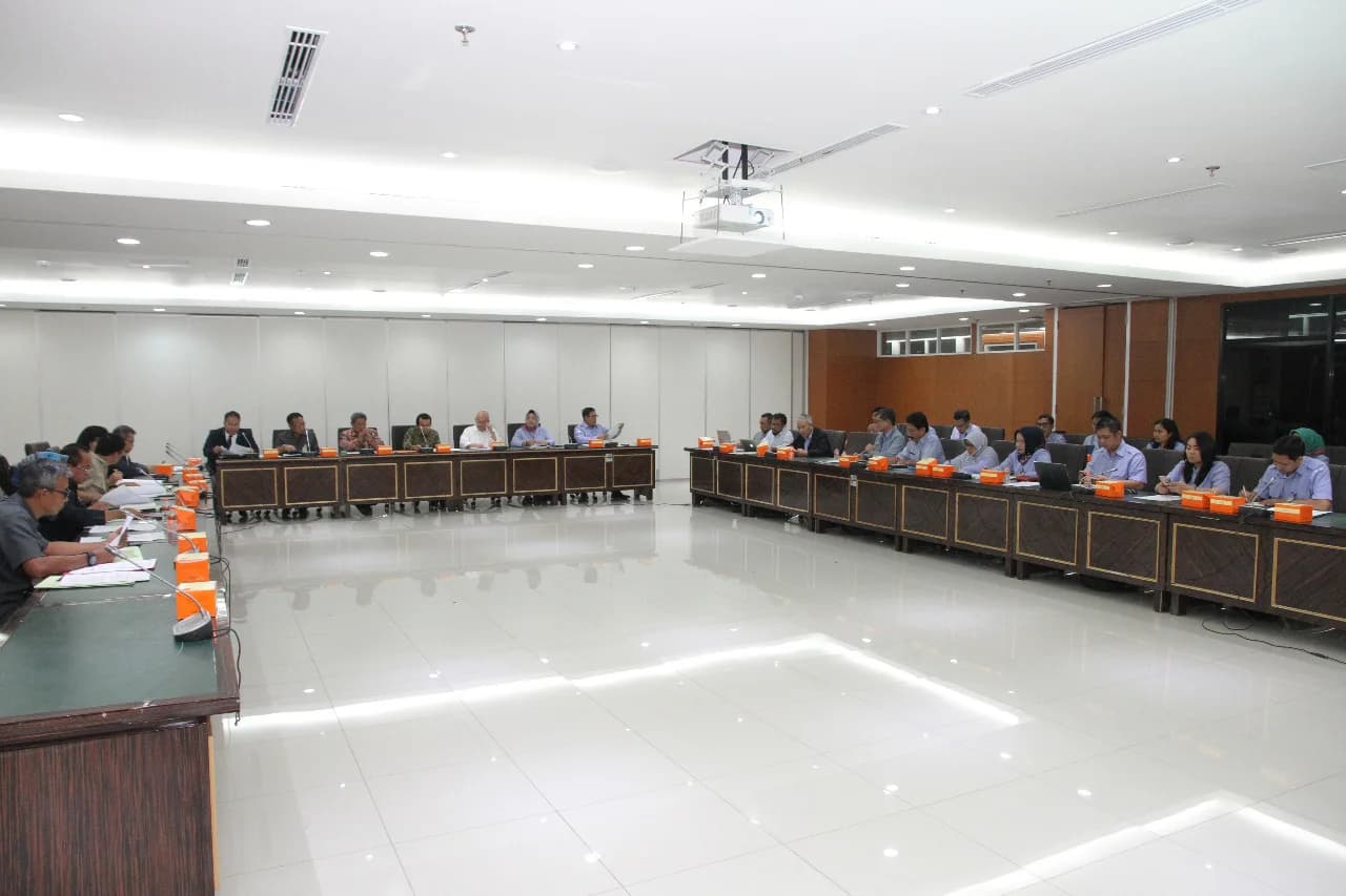 Gambar Berita Mahkamah Agung