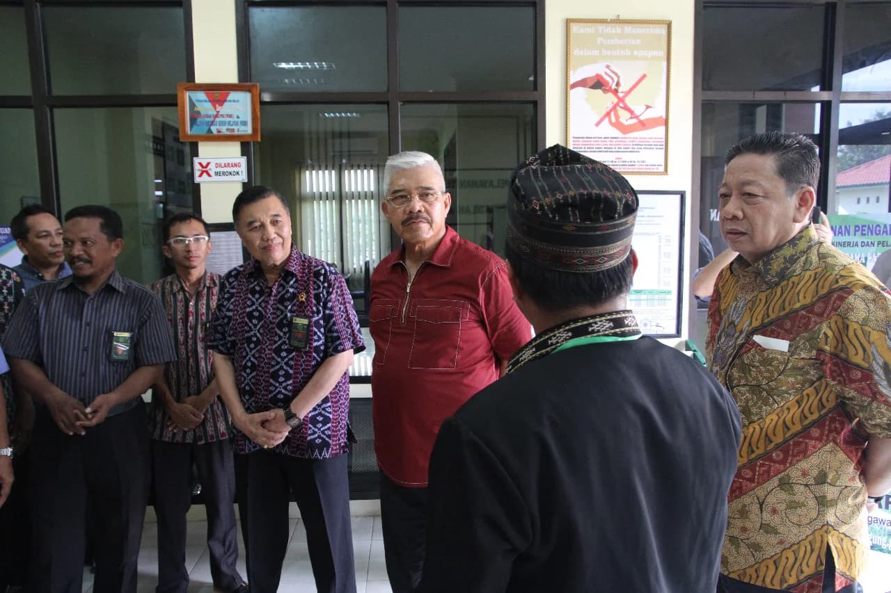 Gambar Berita Mahkamah Agung