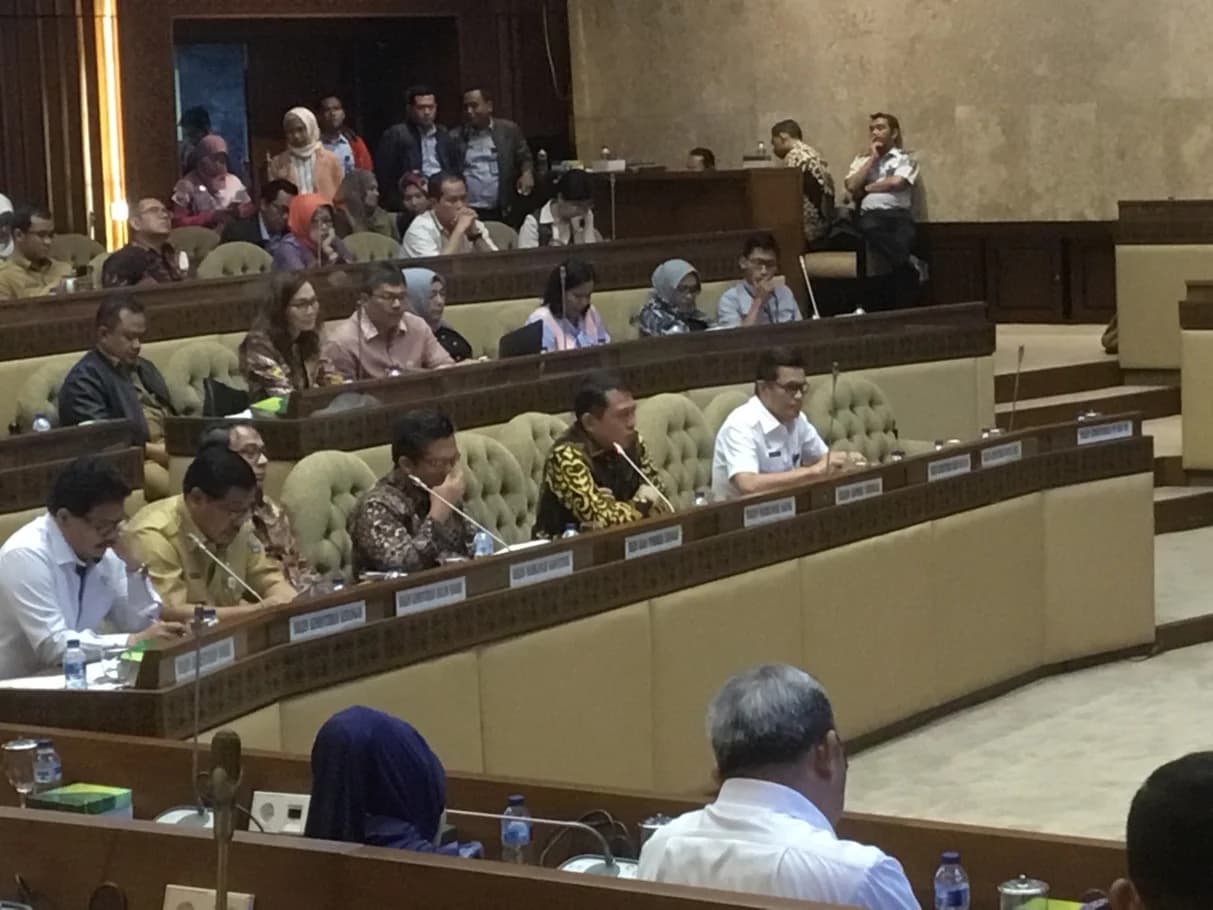 Gambar Berita Mahkamah Agung