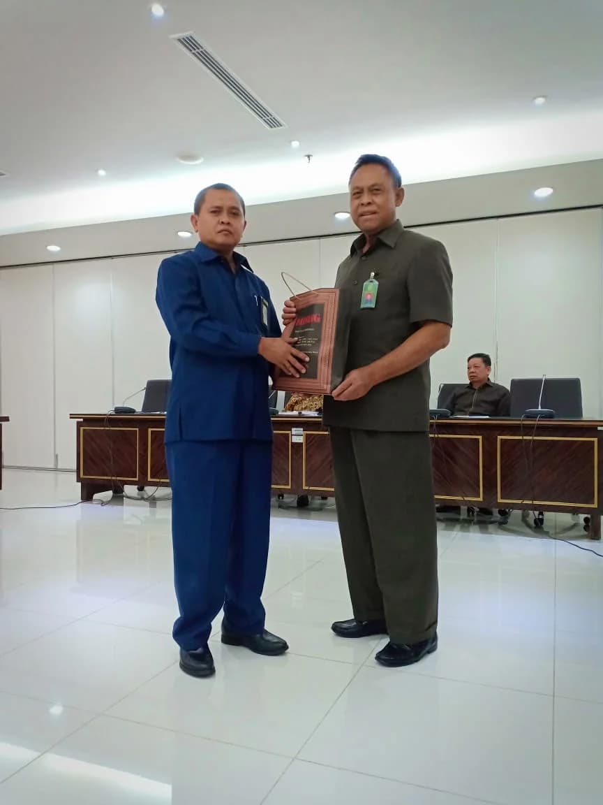 Gambar Berita Mahkamah Agung