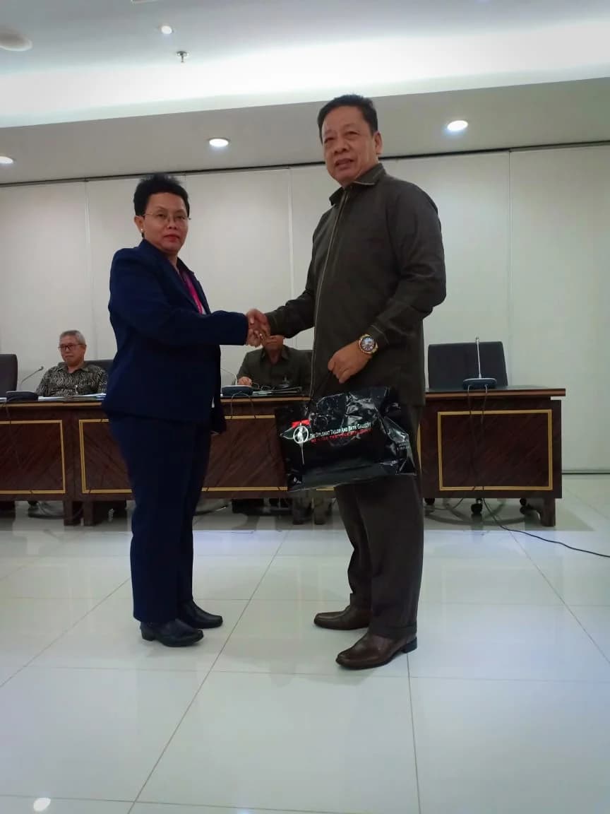 Gambar Berita Mahkamah Agung