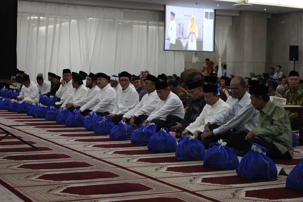 Gambar Berita Mahkamah Agung